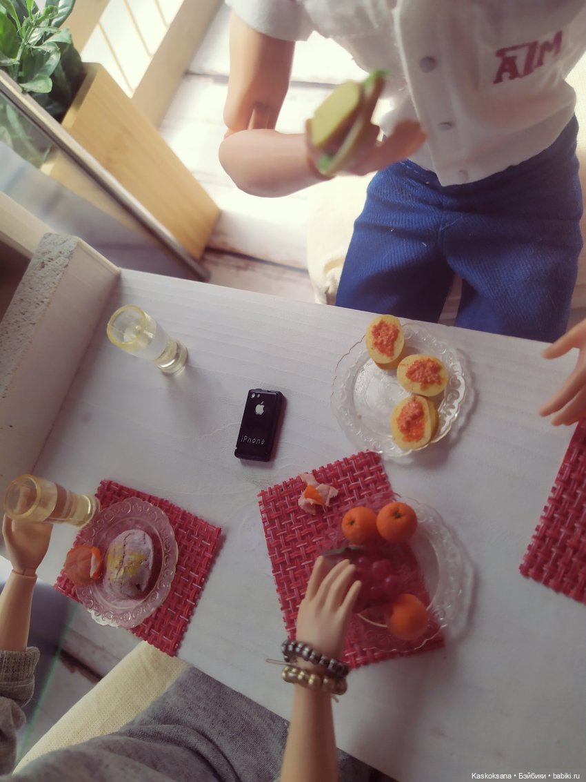 Случайные неслучайности. Эпизод 78 Овсянка