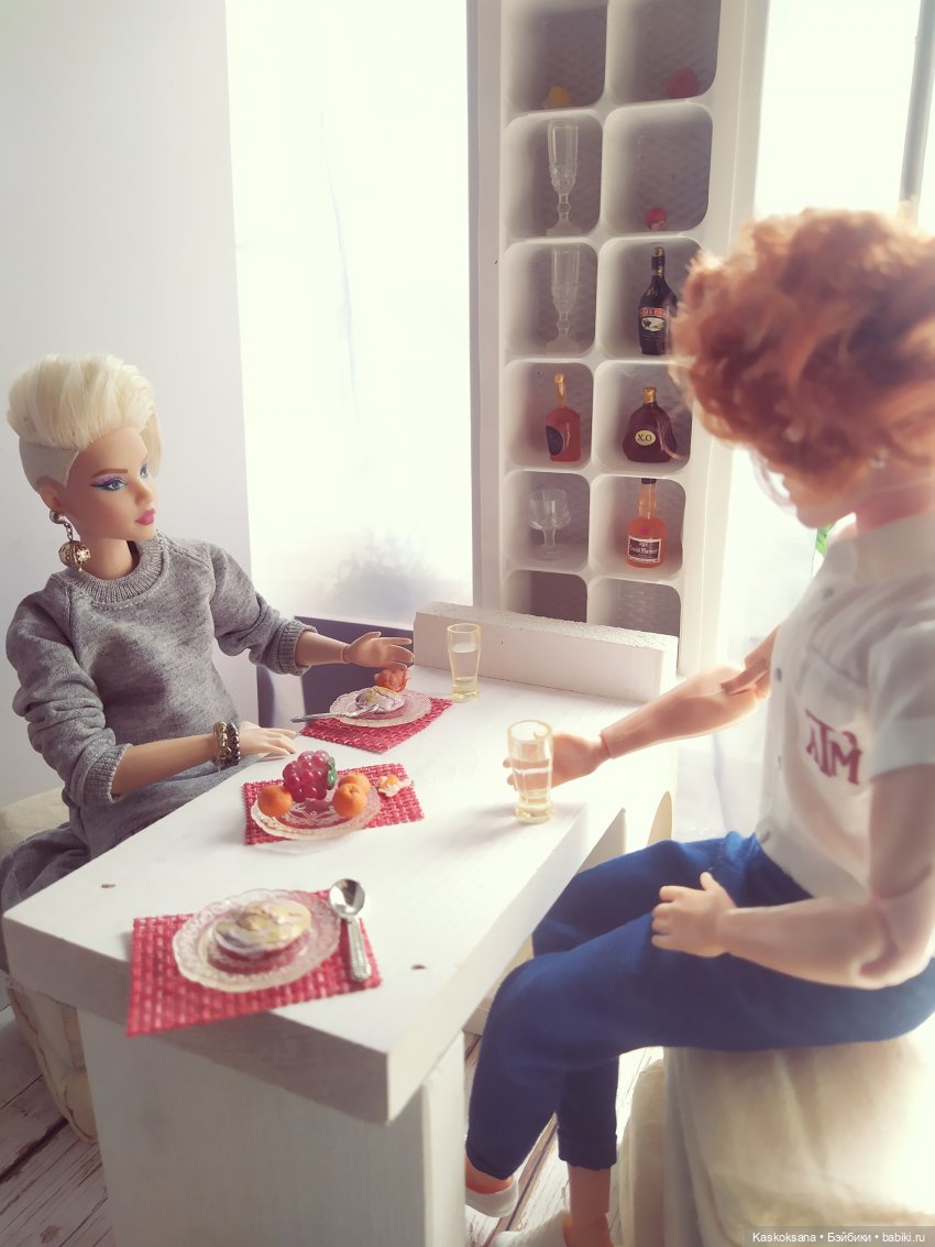 Случайные неслучайности. Эпизод 78 Овсянка (фото 8)