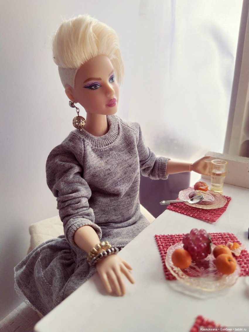 Случайные неслучайности. Эпизод 78 Овсянка