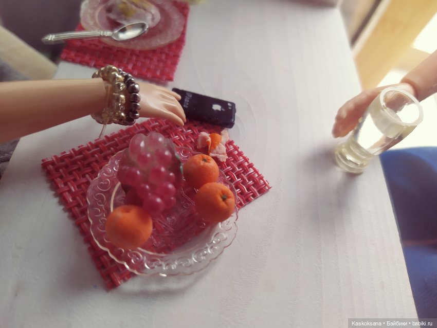 Случайные неслучайности. Эпизод 78 Овсянка (фото 10)