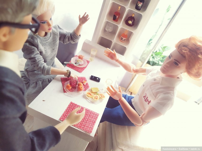 Случайные неслучайности. Эпизод 78 Овсянка