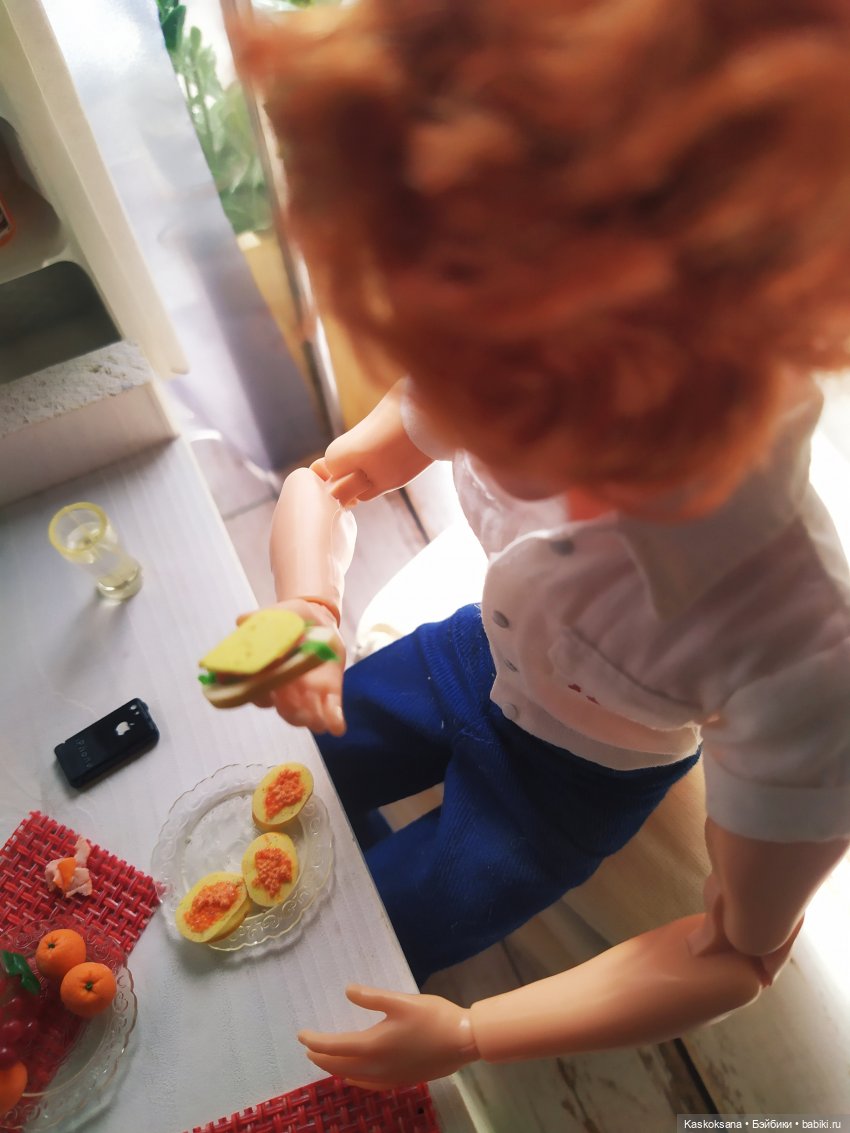 Случайные неслучайности. Эпизод 78 Овсянка