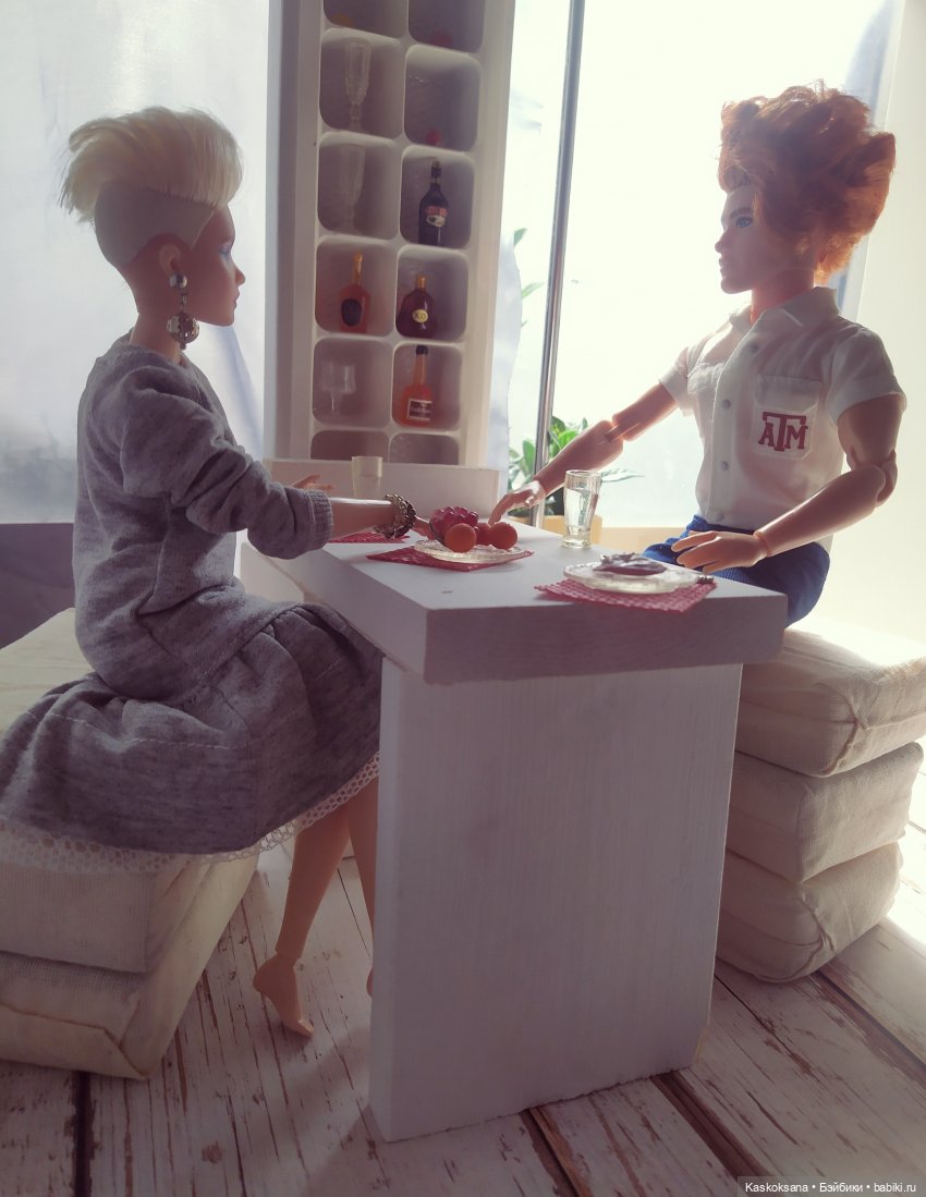 Случайные неслучайности. Эпизод 78 Овсянка