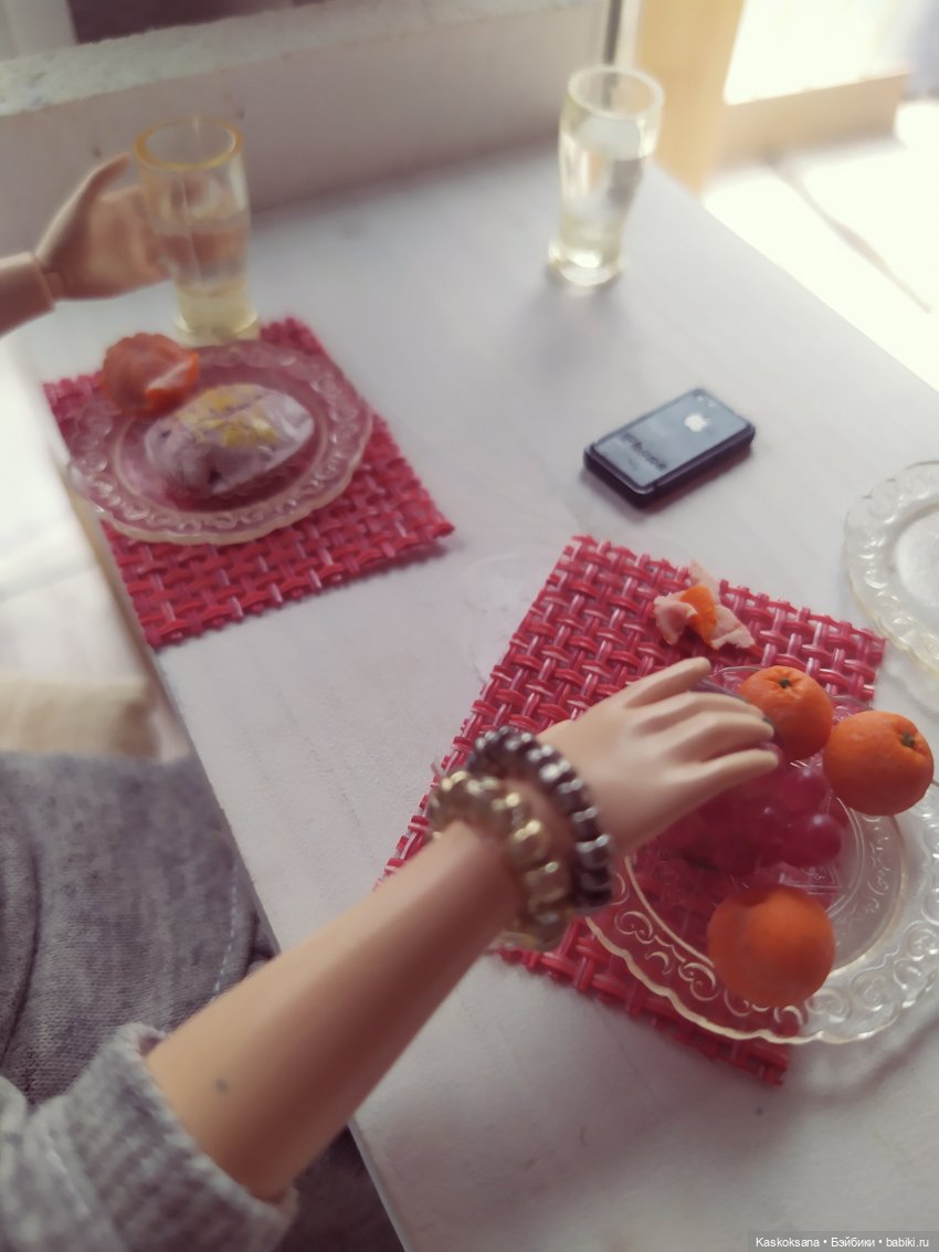 Случайные неслучайности. Эпизод 78 Овсянка