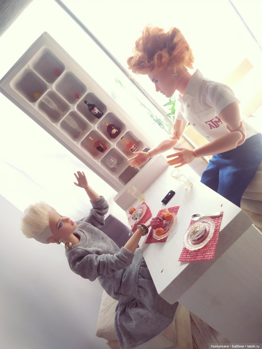 Случайные неслучайности. Эпизод 78 Овсянка