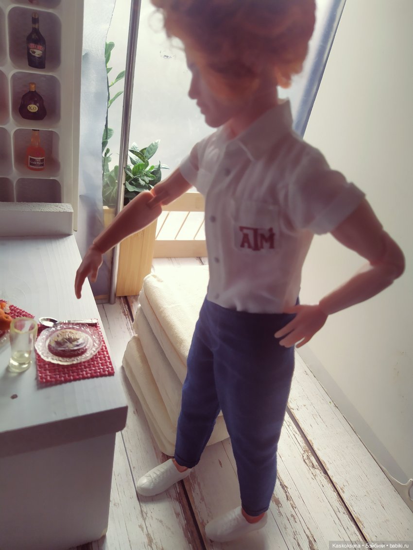 Случайные неслучайности. Эпизод 78 Овсянка (фото 2)