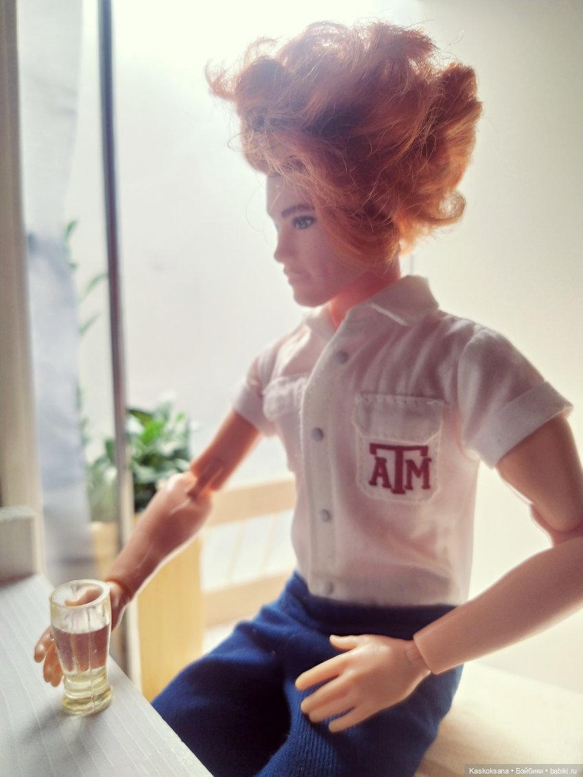 Случайные неслучайности. Эпизод 78 Овсянка (фото 9)