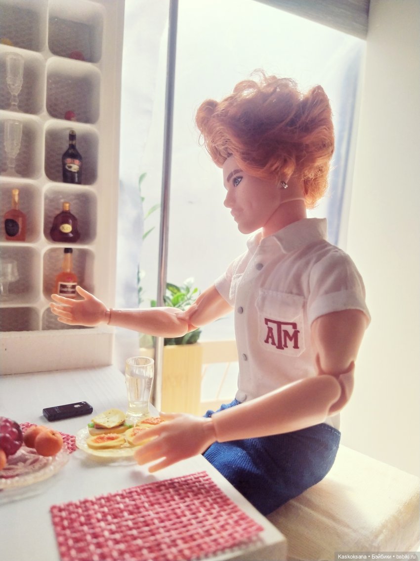 Случайные неслучайности. Эпизод 78 Овсянка