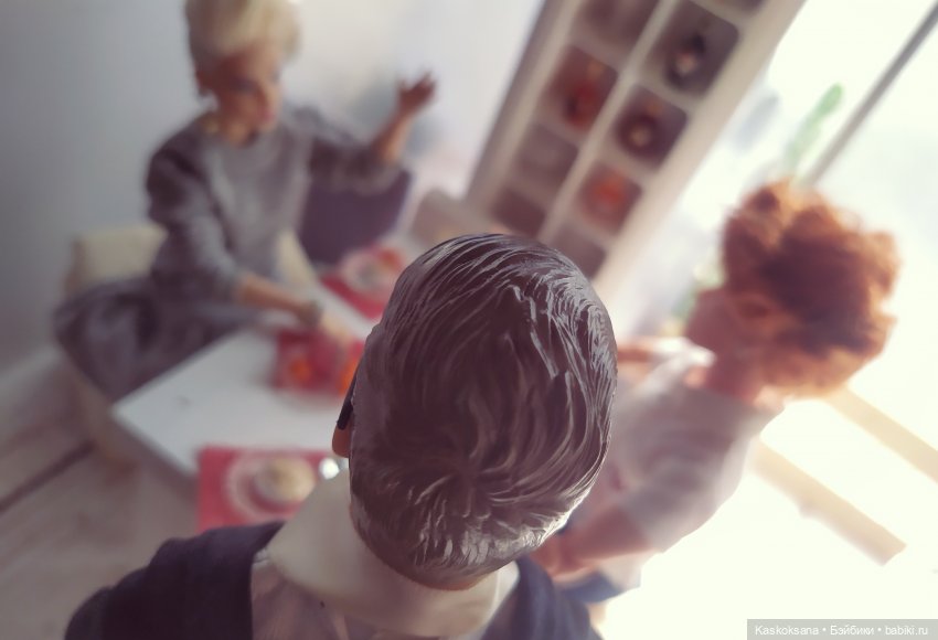 Случайные неслучайности. Эпизод 78 Овсянка