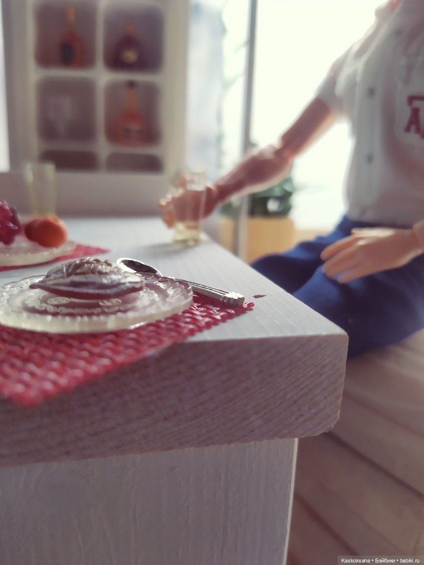 Случайные неслучайности. Эпизод 78 Овсянка (фото 7)