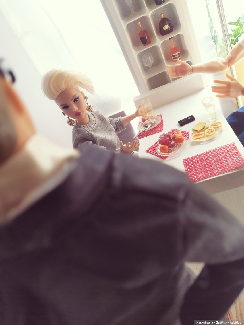 Случайные неслучайности. Эпизод 78 Овсянка