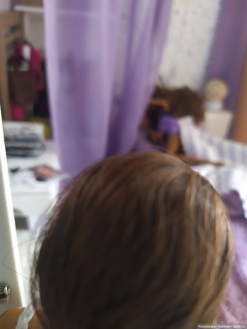 Утро выходного — Куклы Mattel (Маттел) разное: Enchantimals (фото 7)