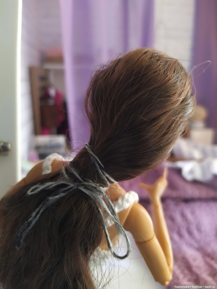 Утро выходного — Куклы Mattel (Маттел) разное: Enchantimals (фото 9)