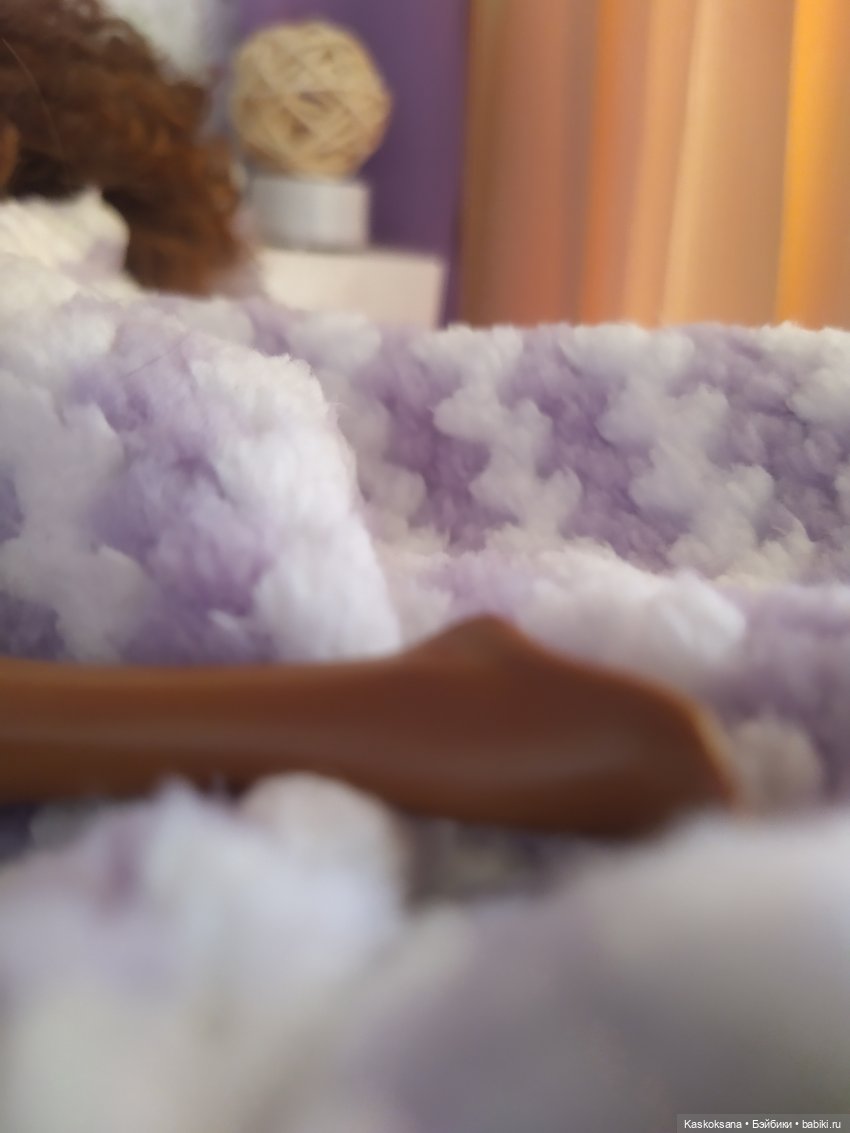 Утро выходного — Куклы Mattel (Маттел) разное: Enchantimals (фото 3)