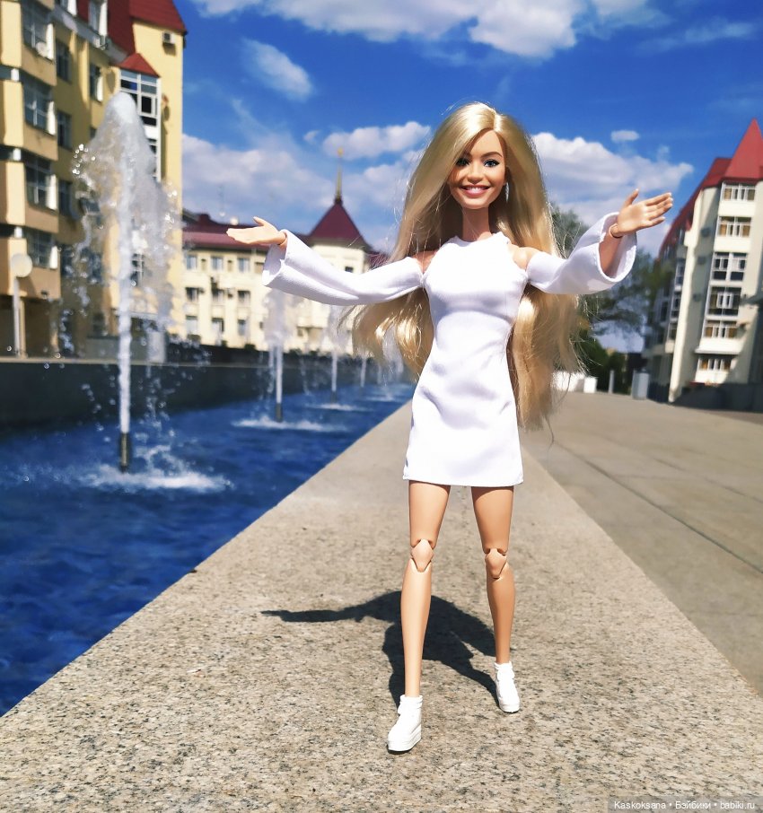 Солнце, ветер, город. Ангел Града Креста (фото 3)