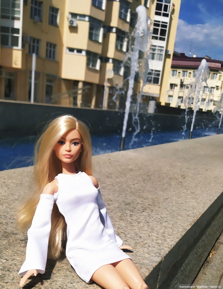 Солнце, ветер, город. Ангел Града Креста (фото 7)