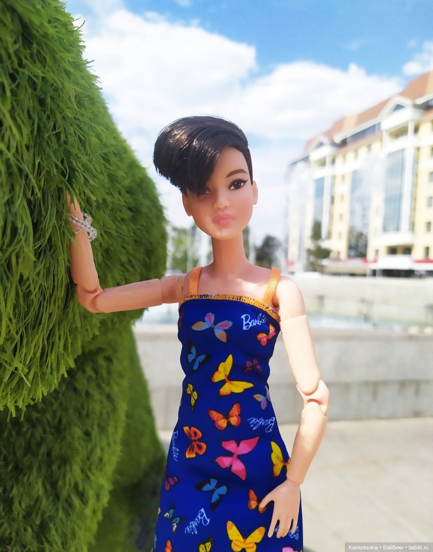 Солнце, ветер, город. Ангел Града Креста (фото 8)