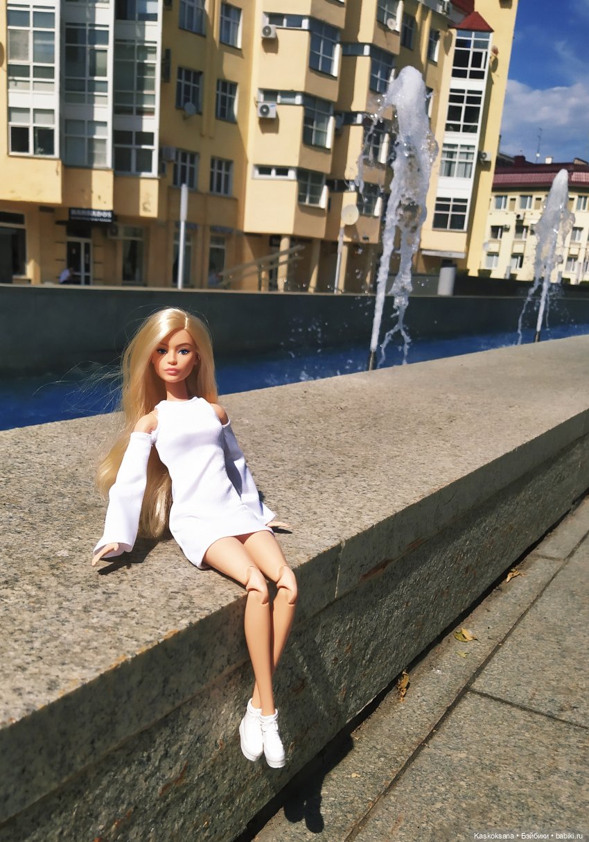 Солнце, ветер, город. Ангел Града Креста (фото 5)