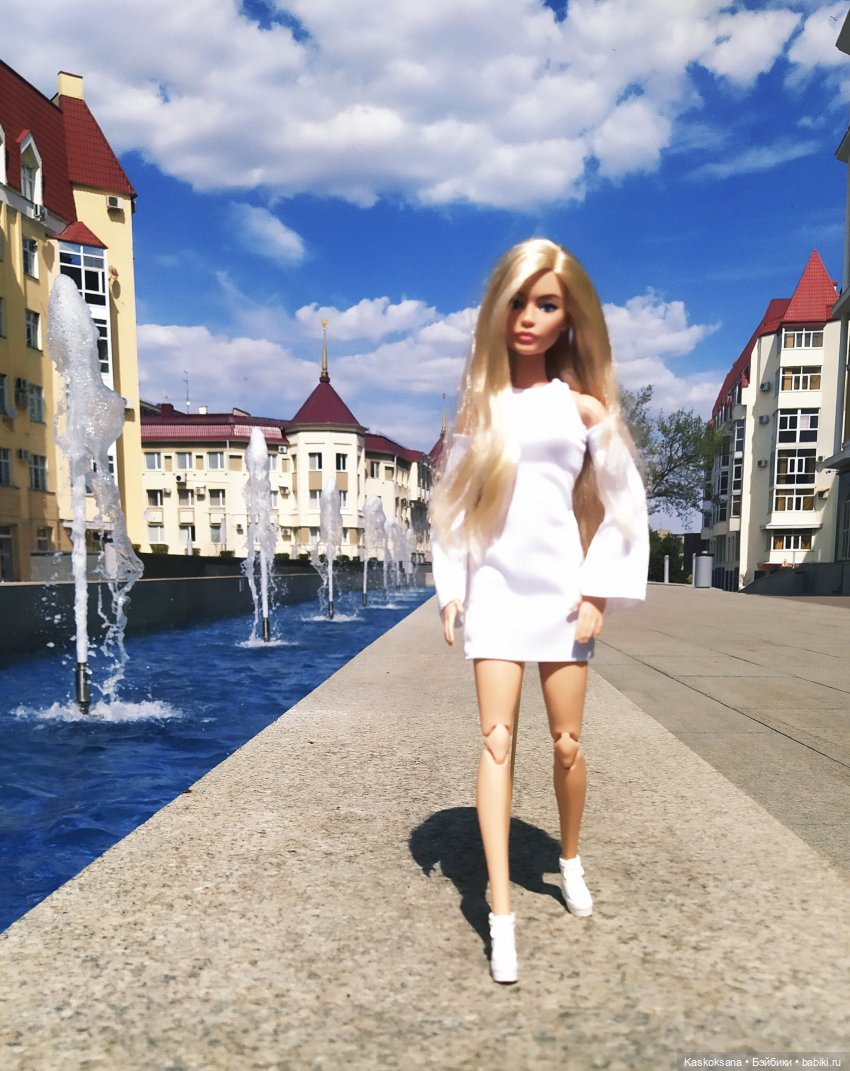 Солнце, ветер, город. Ангел Града Креста (фото 2)