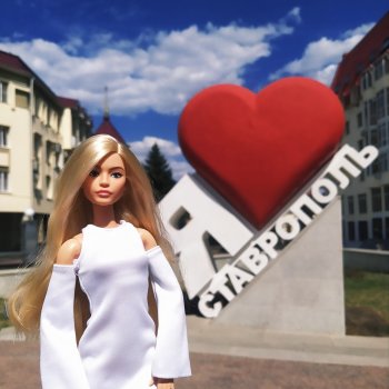 Солнце, ветер, город. Ангел Града Креста