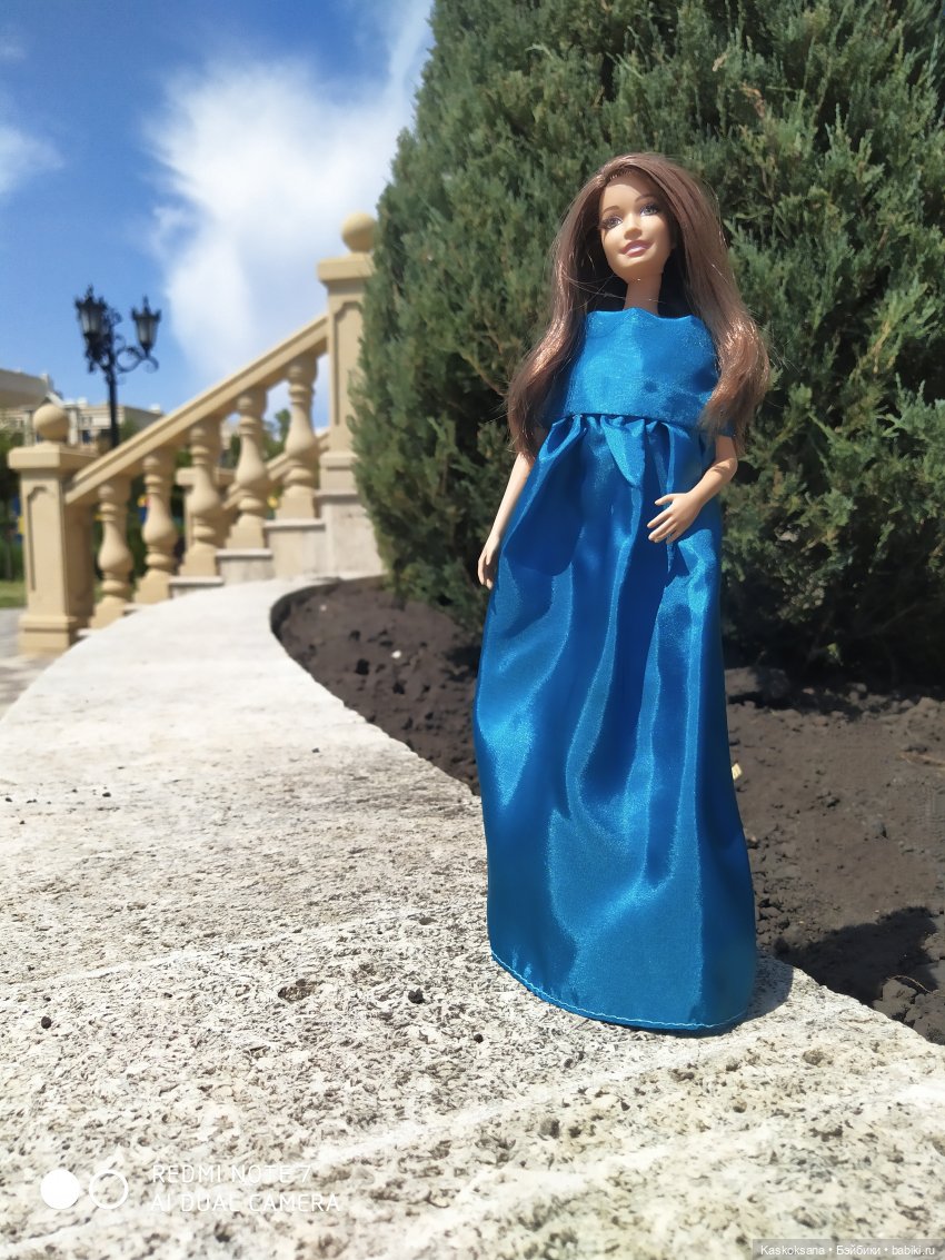 Солнце, ветер, город. Храмовый сквер (фото 5)