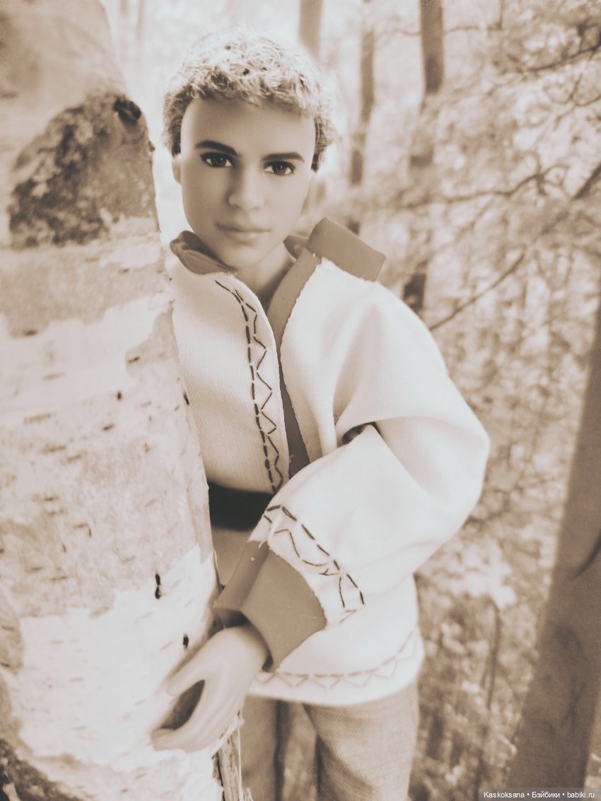 Отоснилась ты мне навсегда (фото 3)