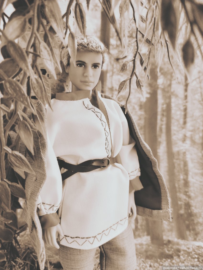 Отоснилась ты мне навсегда (фото 5)