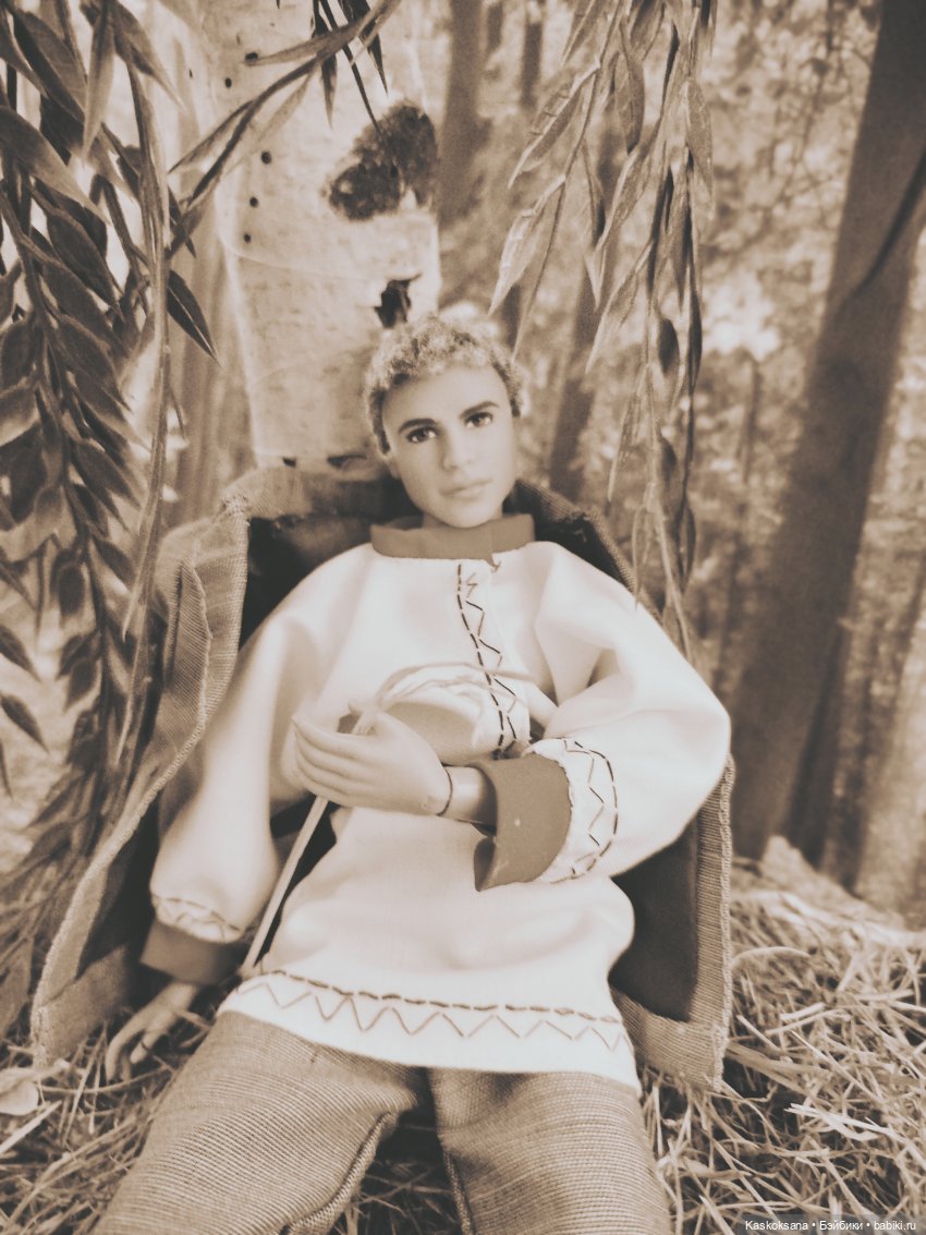 Отоснилась ты мне навсегда (фото 10)