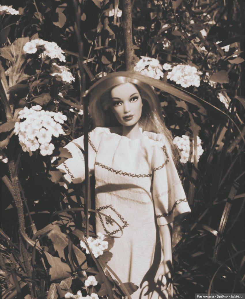 Отоснилась ты мне навсегда (фото 4)