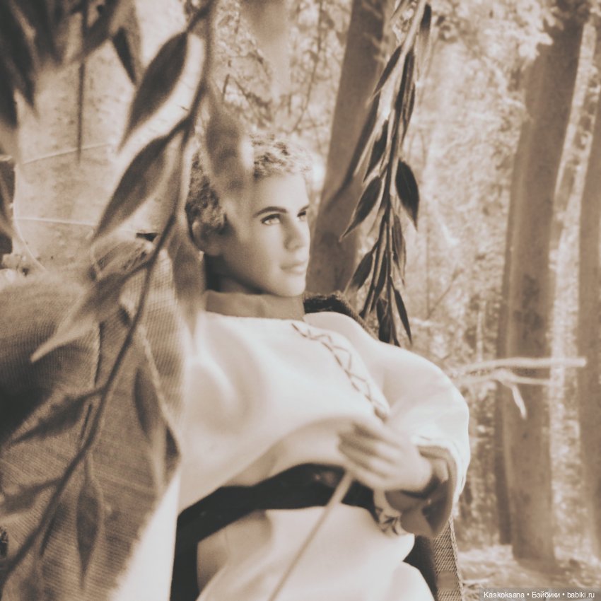 Отоснилась ты мне навсегда (фото 9)