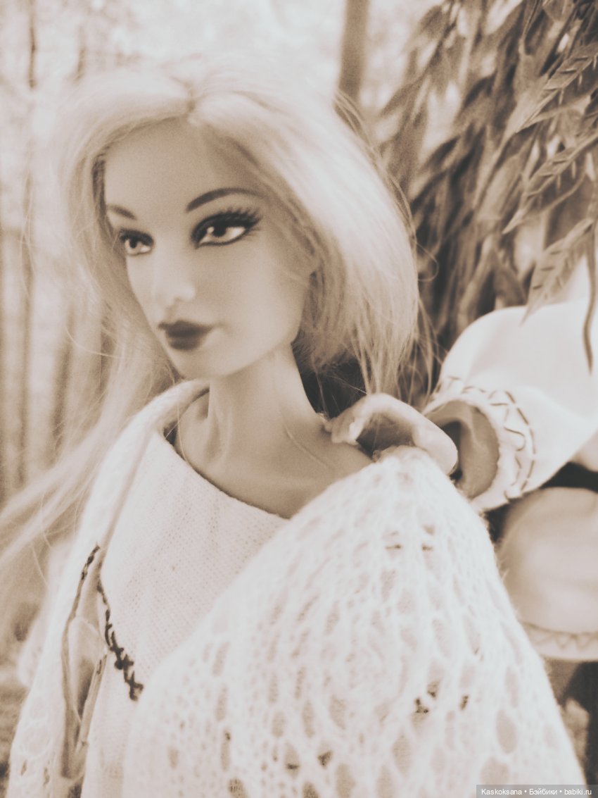 Отоснилась ты мне навсегда