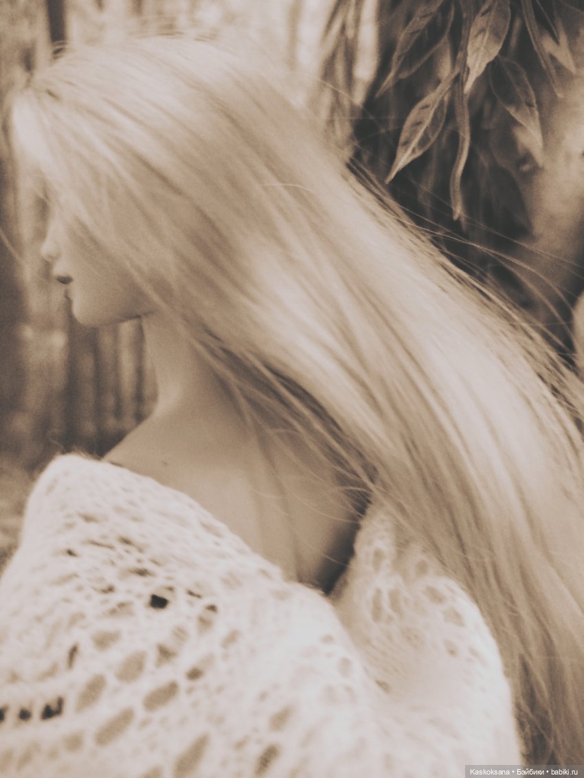 Отоснилась ты мне навсегда