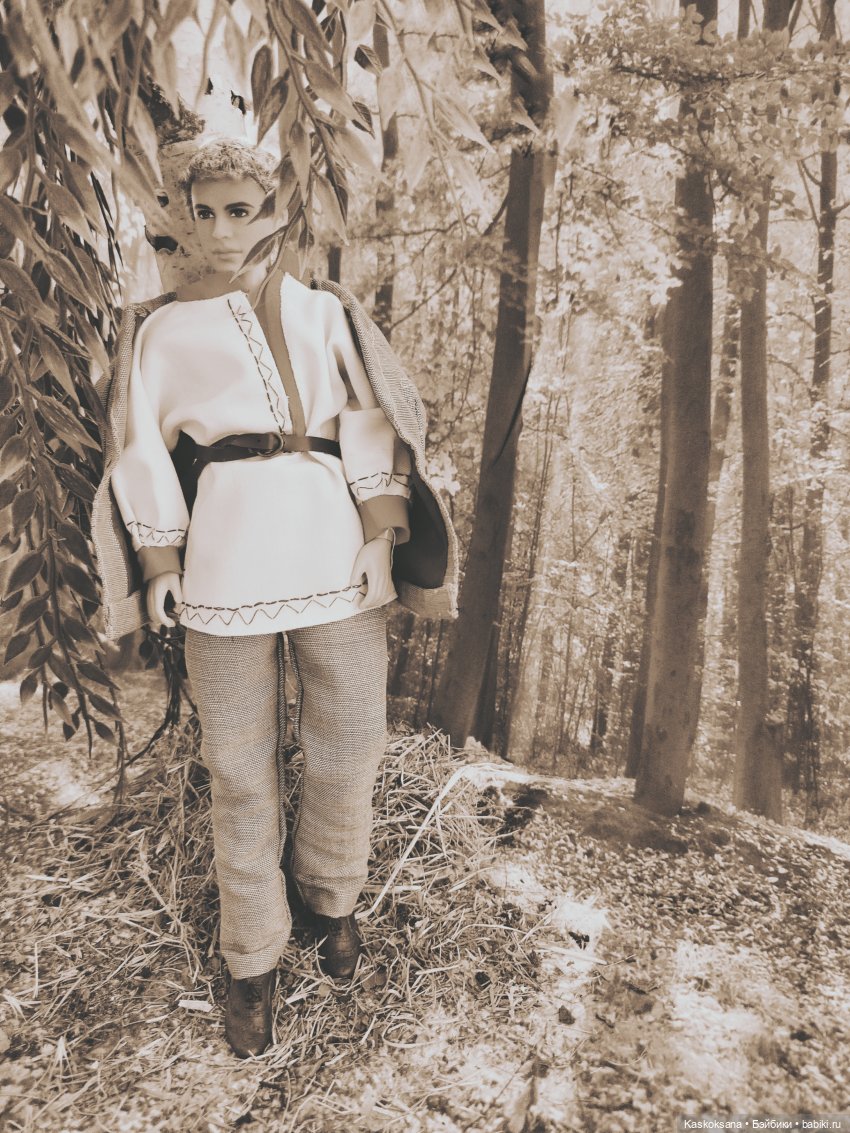 Отоснилась ты мне навсегда (фото 2)