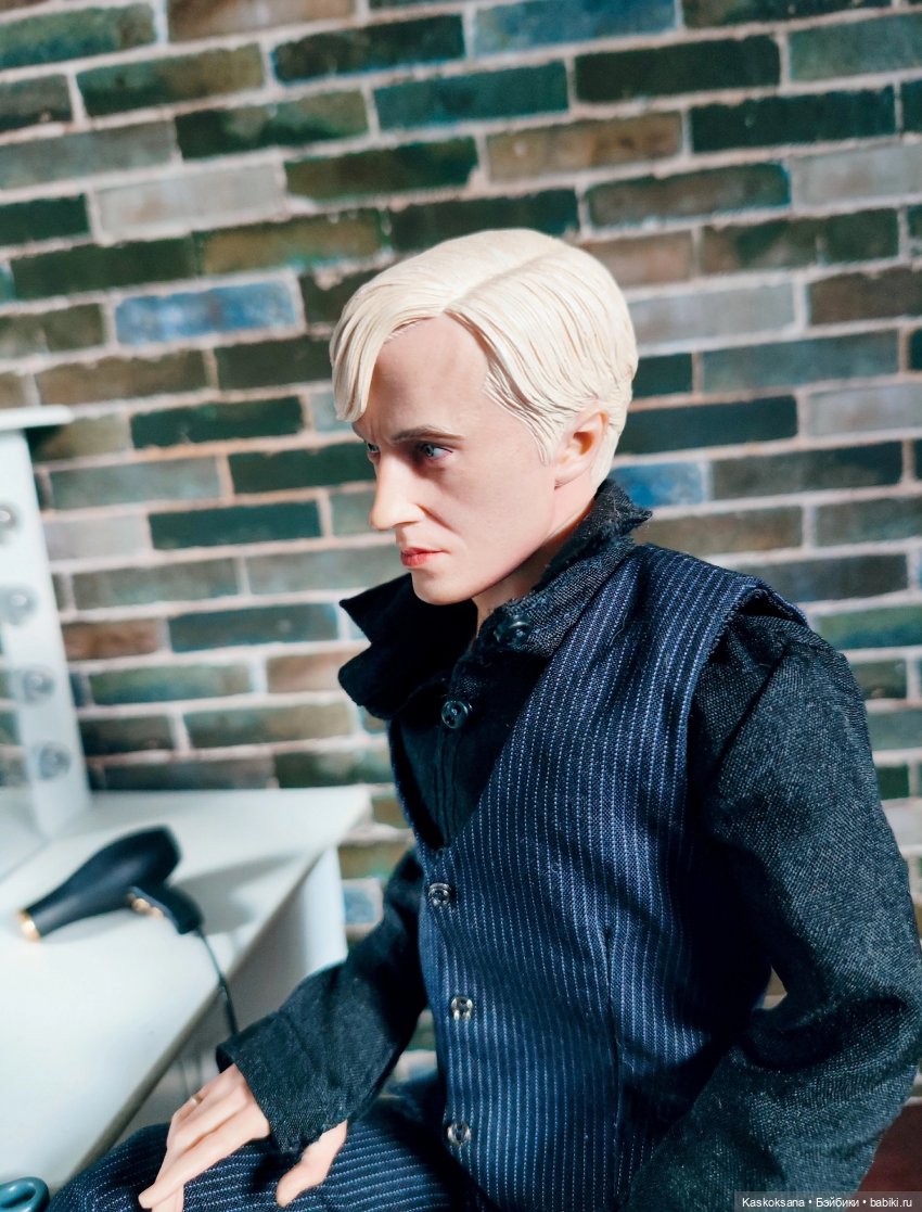 День Мужской стрижки. Флешмоб