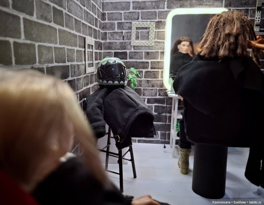 День Мужской стрижки. Флешмоб (фото 6)