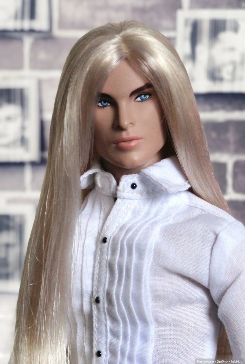 День Мужской стрижки. Флешмоб