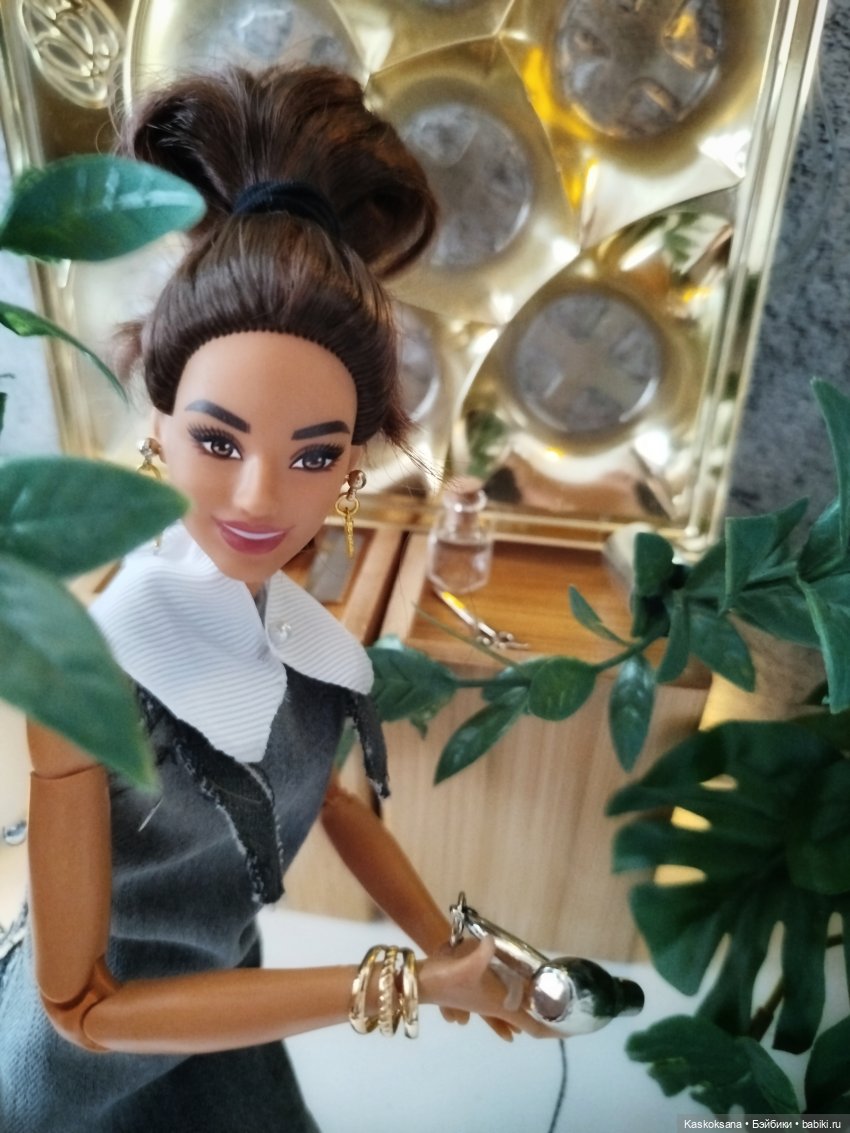 День Мужской стрижки. Флешмоб