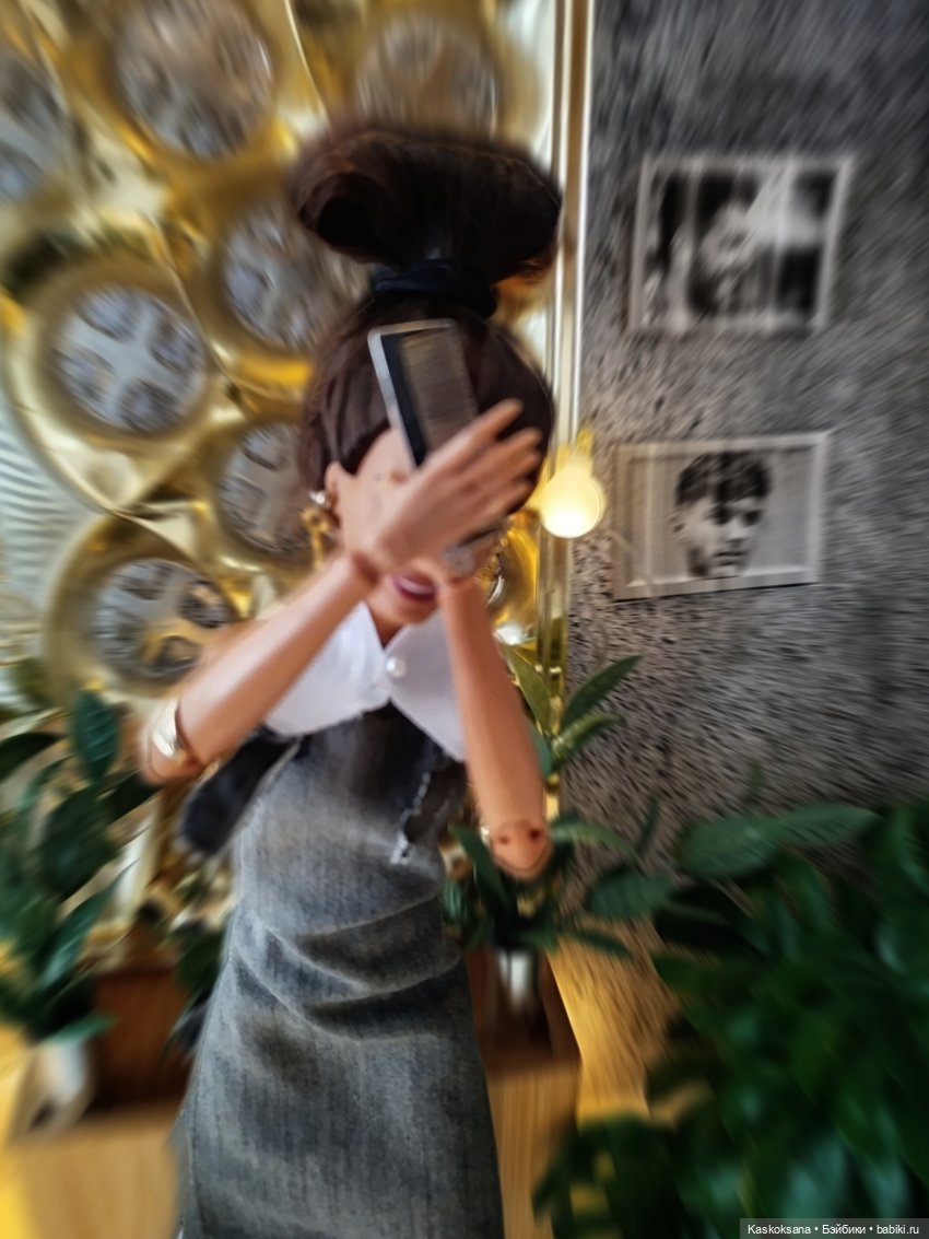 День Мужской стрижки. Флешмоб