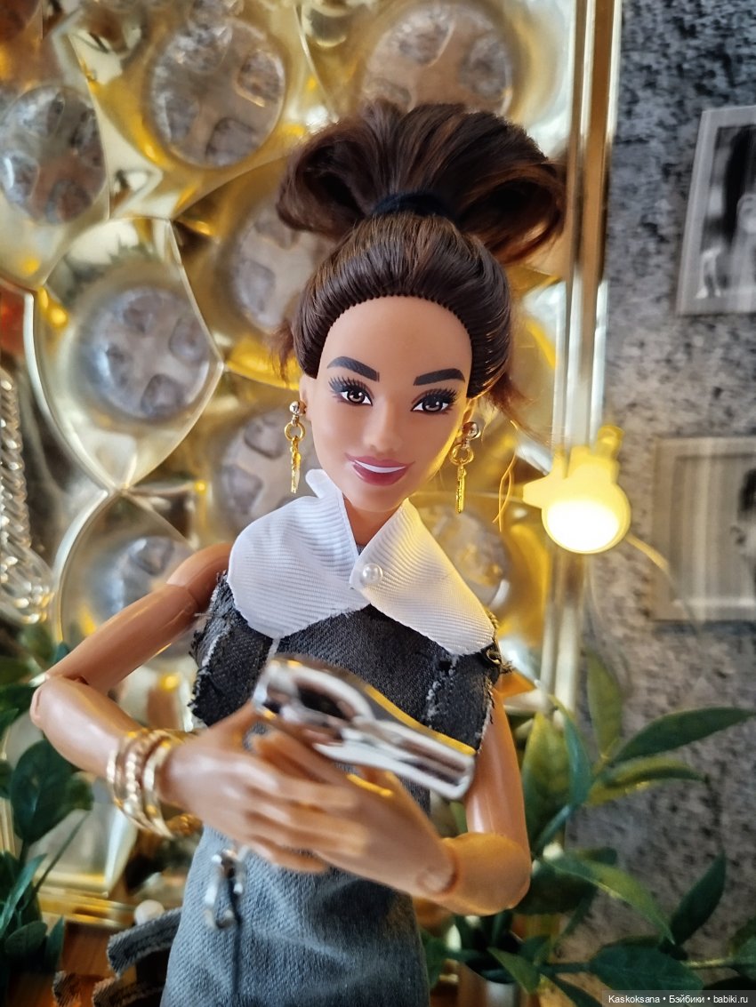 День Мужской стрижки. Флешмоб