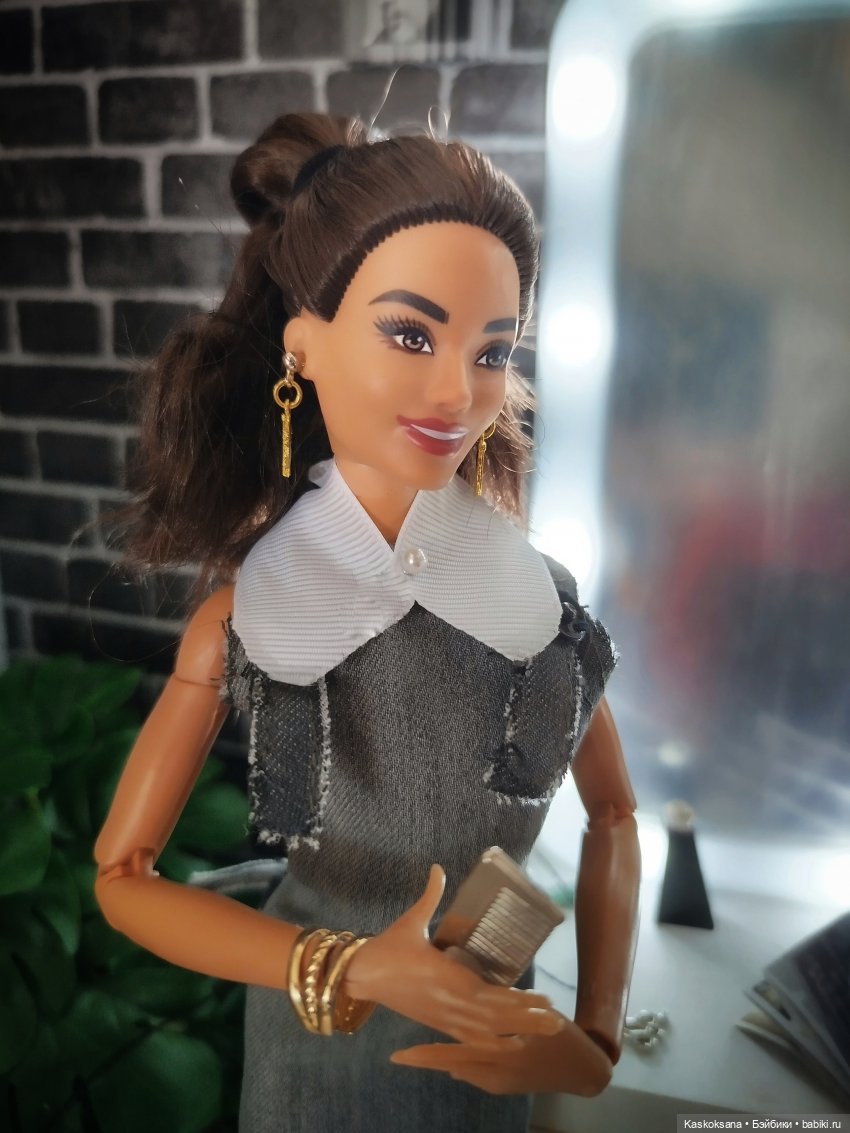 День Мужской стрижки. Флешмоб