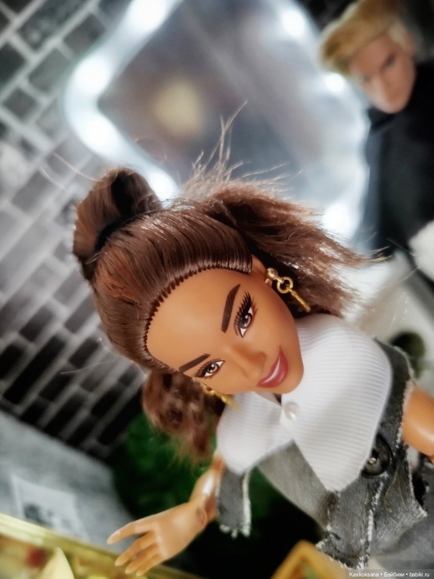 День Мужской стрижки. Флешмоб