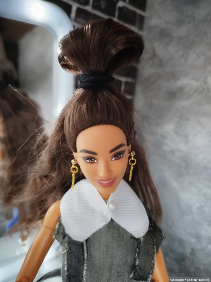 День Мужской стрижки. Флешмоб (фото 7)