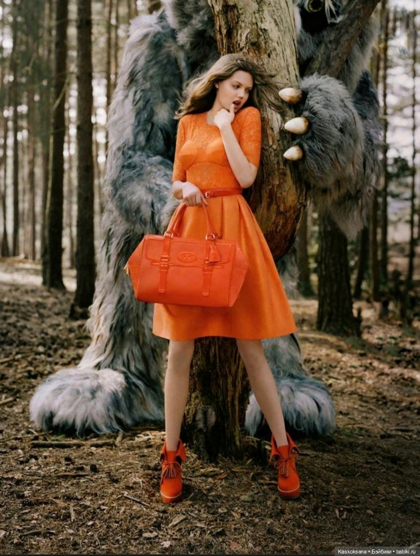 По мотивам Mulberry — Куклы Integrity Toys (Интегрити): Poppy Parker (фото 3)