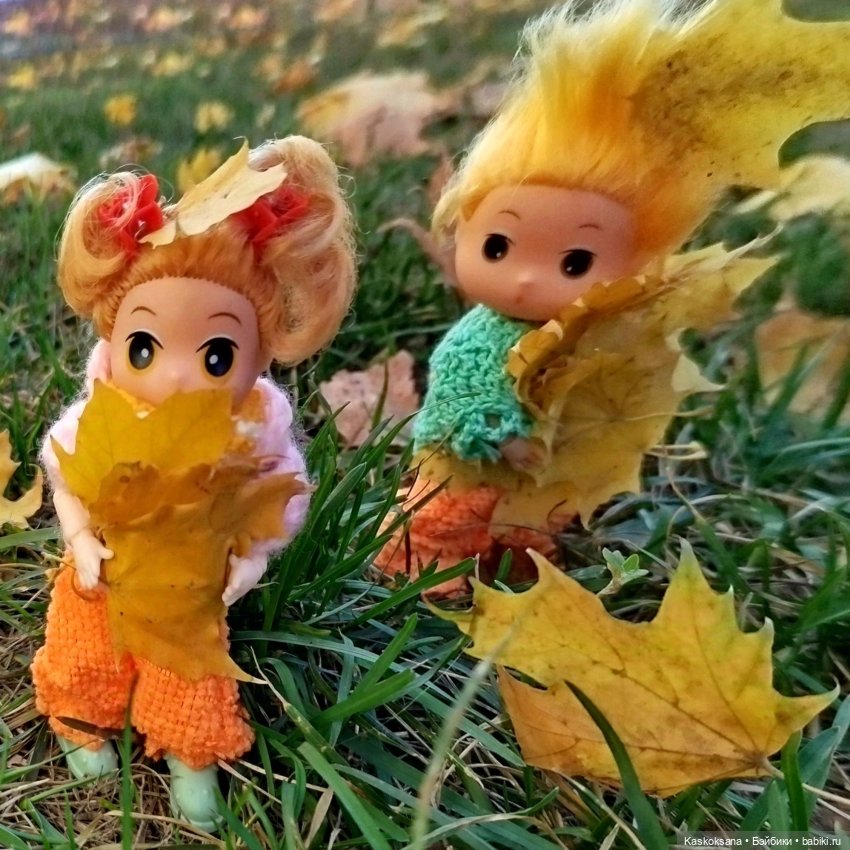 Как Любимчики свое желание исполняли (фото 5)