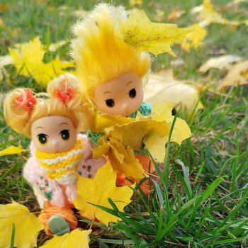 Как Любимчики свое желание исполняли