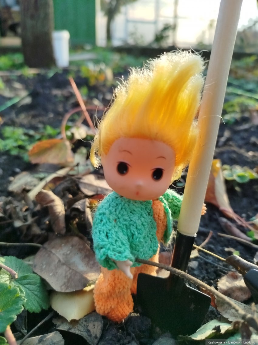 Как Любимчики хорошо поработали (фото 4)