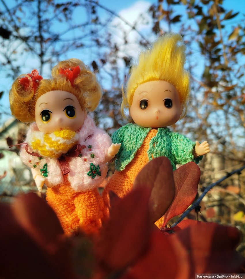 Как Любимчики хорошо поработали