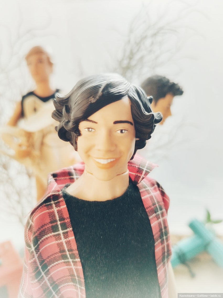 Музфест. "То, что делает тебя прекрасной"