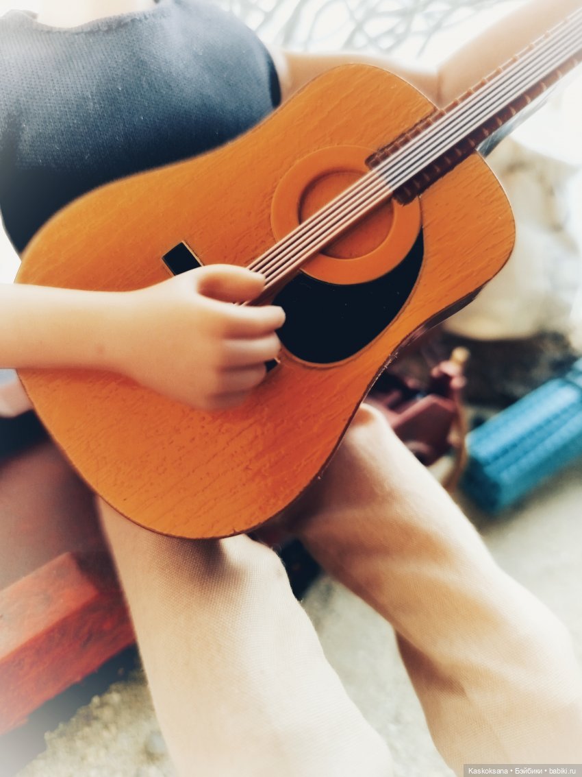 Музфест. "То, что делает тебя прекрасной"