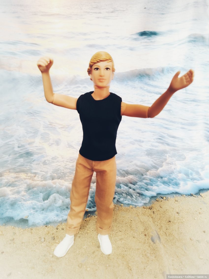 Музфест. "То, что делает тебя прекрасной"